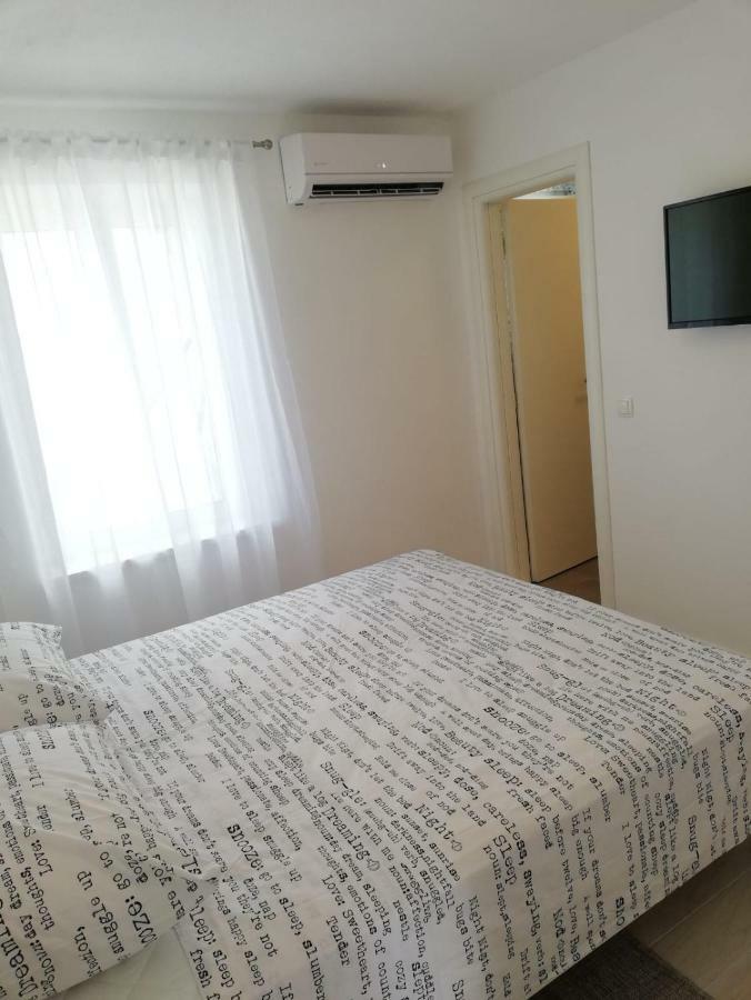 Apartment Porat Trogir Extérieur photo
