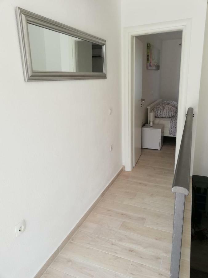Apartment Porat Trogir Extérieur photo