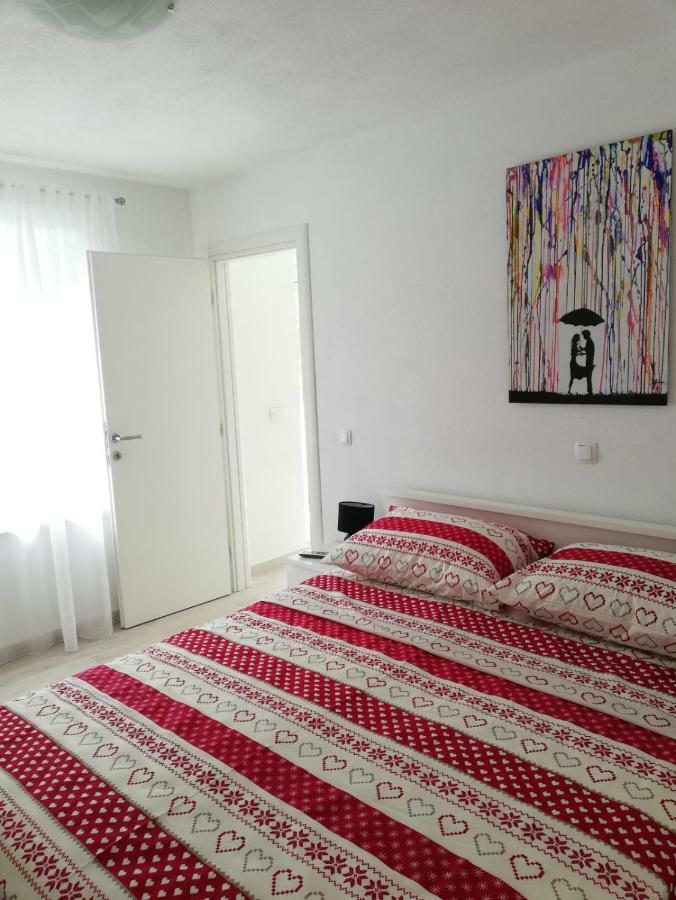 Apartment Porat Trogir Extérieur photo