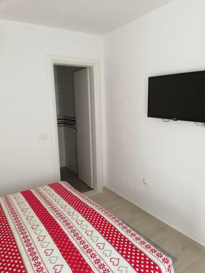 Apartment Porat Trogir Extérieur photo