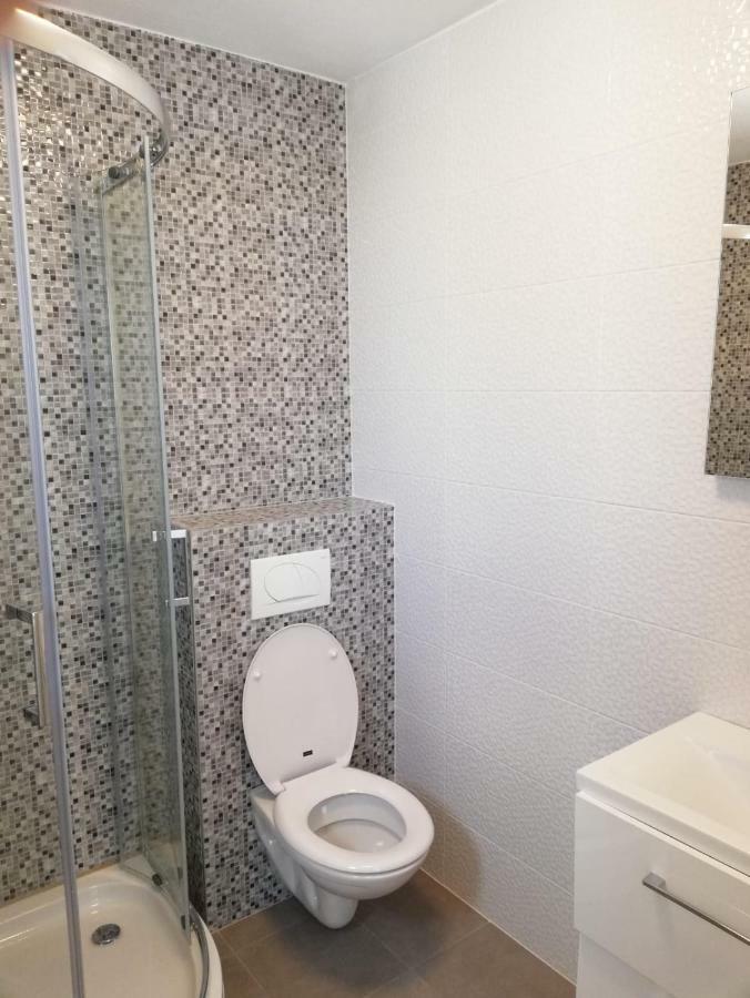 Apartment Porat Trogir Extérieur photo