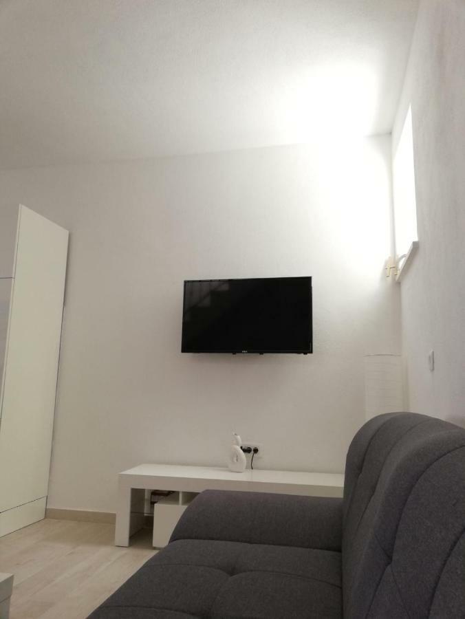 Apartment Porat Trogir Extérieur photo