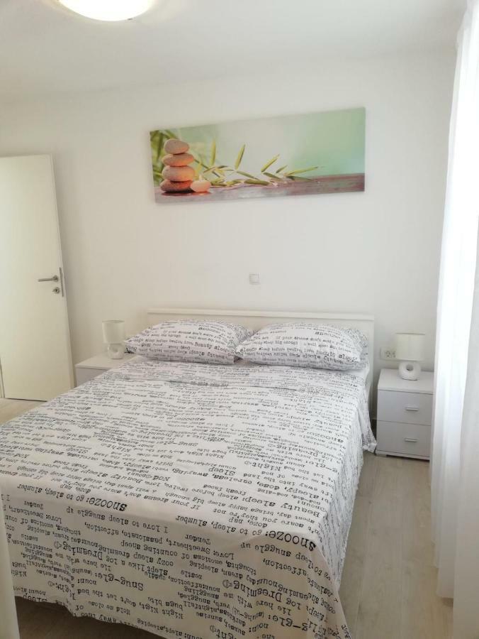 Apartment Porat Trogir Extérieur photo