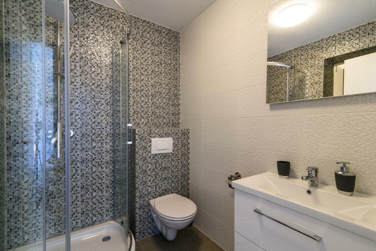 Apartment Porat Trogir Extérieur photo