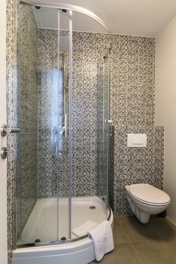 Apartment Porat Trogir Extérieur photo