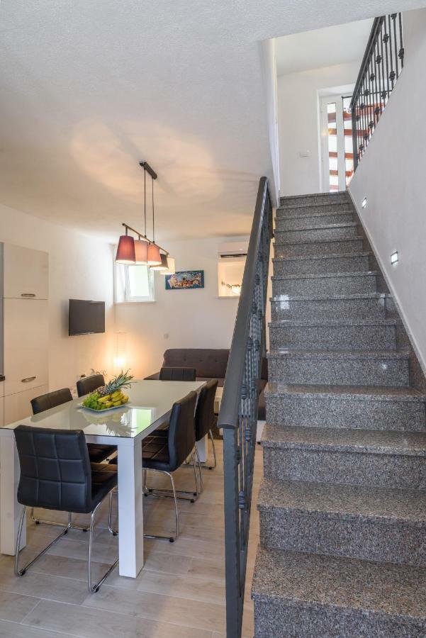 Apartment Porat Trogir Extérieur photo